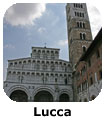 Lucca citta